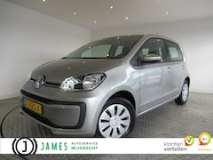 Volkswagen Up! - 1.0 BMT move up 5-deurs Airco