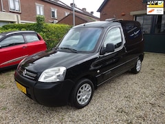 Citroën Berlingo - 1.6 HDI 600 Airco, Centrale deurvergrendeling, Elektrische ramen, LM-velgen, Radio, Trekha