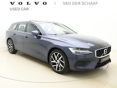 Volvo V60 - T5 252PK / Panorama dak / Standkachel / Elektr. stoelen / Lederen bekleding / H&K / Stoel/