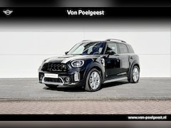 MINI Countryman - Cooper S E ALL4