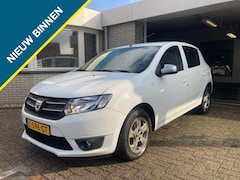 Dacia Sandero - 0.9 TCe 90pk 10th Anniv. / Airco