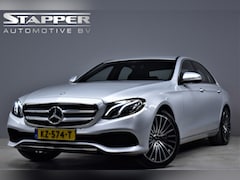 Mercedes-Benz E-klasse - 350e 286pk Lease Edition Carplay/Camera/Navi/Led/Leer/Stoelverw./Pdc/Lmv19''