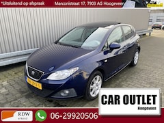 Seat Ibiza - 1.2 Style Clima, CC, LM, Afn.Trekh, – Inruil Mogelijk –