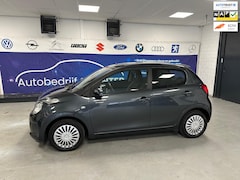 Citroën C1 - 1.0 e-VTi Feel