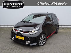 Kia Picanto - 1.0 T-GDi 100pk 5-zits GT-Line