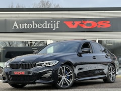 BMW 3-serie - 330i M-Sport | Laser | Glasdak | H&K | Memory | 258 pk