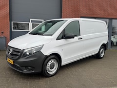 Mercedes-Benz Vito - 114 CDI 2018 Airco PDC