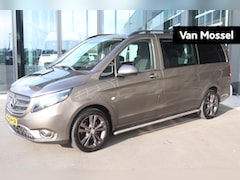 Mercedes-Benz Vito - 114 CDI Aut. Dub Cab.|NAVI/AIRCO/CAMERA/LMW