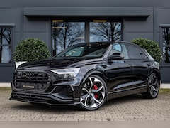 Audi Q8 - 60 TFSI e quattro Competition 530pk ABT