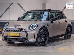 MINI Cooper S - 2.0 Yours|Pano|H&K|Cam|Fulloptions|Dealer