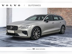 Volvo V60 - T6 Automaat Plug-in hybrid AWD Plus Dark V60 T6 Automaat Plug-in hybrid AWD Plus Dark