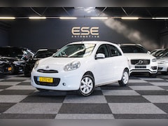 Nissan Micra - 1.2 Acenta