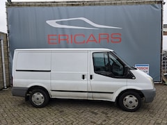 Ford Transit - 260S 2.2 TDCI Economy Edition