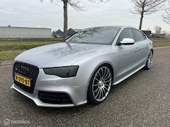 Audi S5 - 3.0 TFSI S5 quattro Pro Line 333pk Vol opties 2015