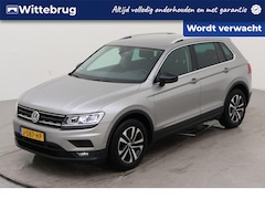 Volkswagen Tiguan - 1.5 TSI Comfortline / Metallic/ Digitale Cockpit/ Led/ Climatronic/ Navigatie/ Elec. Klep/