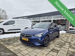 Opel Corsa - 1.2 Automaat, Camera, Carplay, LED, Nieuwe D-Riem