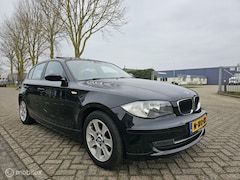 BMW 1-serie - 116i Introduction Opendak