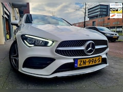 Mercedes-Benz CLA-Klasse - 200 Business Solution AMG