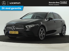 Mercedes-Benz A-klasse - 250 e AMG Plug-In Hybride Inclusief 24 maanden MB Certified garantie voor Europa