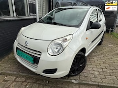 Suzuki Alto - 1.0 Comfort 5DRS AIRCO NAP