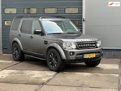 Land Rover Discovery - 3.0 SDV6 HSE LUXURY