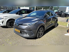 Toyota C-HR - 1.8 Hybrid Executive Ultimate