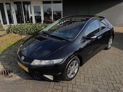 Honda Civic - 1.4 Sport ECC/LED/PDCLMV APK+NAP