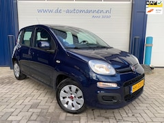 Fiat Panda - 0.9 TwinAir Edizione Cool AIRCO / AUDIO / APK 10-25