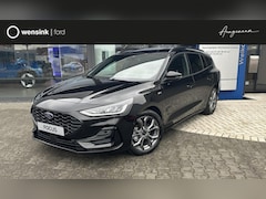 Ford Focus - 1.0 EcoBoost Hybrid ST Line