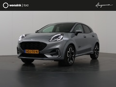 Ford Puma - 1.0 EcoBoost Hybrid ST-Line X | Navigatiesysteem | Parkeercamera | Winterpakket | Cruise c