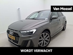 Audi A1 Sportback - 30 TFSI Pro Line S 116 PK