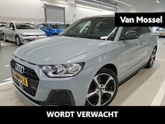 Audi A1 Sportback - 25 TFSI epic 95 PK