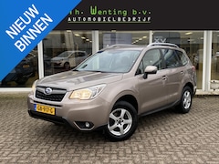 Subaru Forester - 2.0 Comfort | Stoelverwarming | Achteruitrijcamera | Cruise Control | parkeersensoren acht