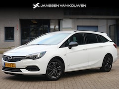 Opel Astra Sports Tourer - Design & Tech 1.2 110 pk / Trekhaak / Navigatie / Camera / Climate control