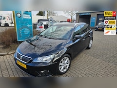 Seat Leon ST - 1.0 EcoTSI Style Business Intense l Keyless entry l Climacontrol l parkeersensoren l Carpl