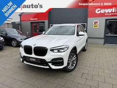 BMW X3 - xDrive20i Executive