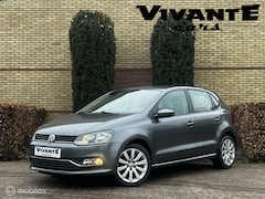 Volkswagen Polo - 1.2 TSI Comfortline DSG*Apple Carplay*Cruise*Clima