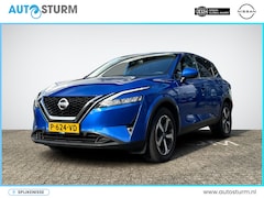 Nissan Qashqai - 1.3 MHEV Xtronic N-Style | Navigatie | 360° Camera | Apple Carplay/Android Auto | Keyless