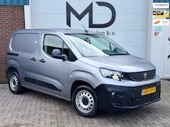 Peugeot Partner - 1.6 BlueHDI Premium - 1e eigenaar - Cruise