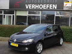 Volkswagen Golf - 1.4 TSI Trendline - PARKEER SENS VOOR EN ACHTER - AIRCO - 5 DEURS - TREKHAAK