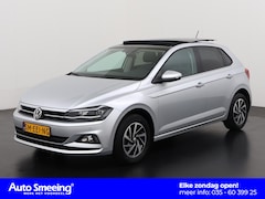 Volkswagen Polo - 1.5 TSI Highline DSG | Virtual Cockpit | Schuifdak | Zondag Open