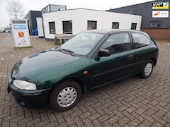 Mitsubishi Colt - 1.3 GLXi