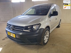 Volkswagen Caddy Maxi - 2.0 TDI L2H1 BMT AC, CRUISE, TEL