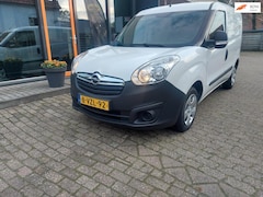 Opel Combo - 1.3 CDTi L1H1 ecoFLEX