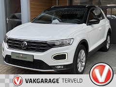 Volkswagen T-Roc - 1.5 TSI Sport, Panora, Trekh, Cruise, Camera,