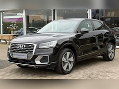 Audi Q2 - 1.0 TFSI / AUTOMAAT / S-LINE / NAVI / LED / NL AUTO