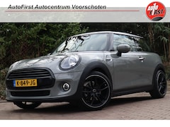 MINI Cooper - 1.5 | Carplay | Achteruitrijcamera | DAB |