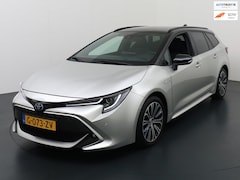 Toyota Corolla Touring Sports - 1.8 Hybrid Executive