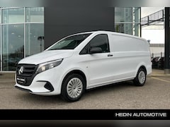 Mercedes-Benz Vito - 116 L2 Automaat Pro | Trekhaak | Parkeerpakket met achteruitrijcamera | Smartphone Integra