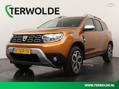 Dacia Duster - 1.3 TCe 130 PK Prestige | Trekhaak | Camera voor en achter |